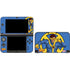 Marvel X-Men Cyclops Nintendo Skins